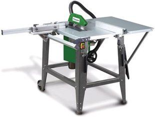 Циркулярна пила для дерева Holzstar TKS 316E (380 В) 5902317 фото