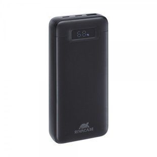Повербанк RIVACASE RIVAPOWER VA1082 20000 mA, PD 65W, з LCD 1607852 фото