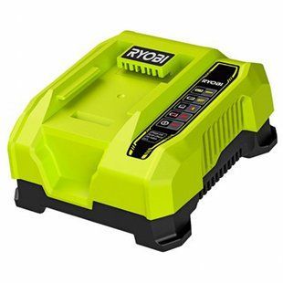 Зарядний пристрій Ryobi RY36C60A 5133004555 фото