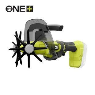 Ручний акумуляторний культиватор Ryobi RY18HCA-0 5133005766 фото