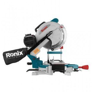 Торцовочная пила Ronix 5103 2484296353 фото