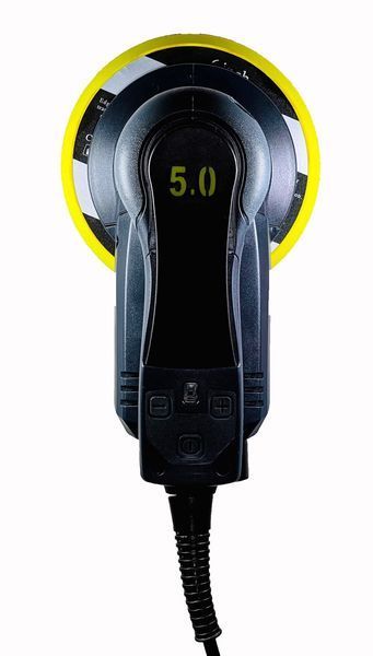 Ексцентрикова шліфмашина Титан PESM5-150 EC 2202007815 фото