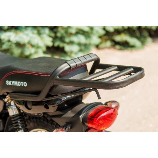 Мопед SKYMOTO WORKER 110 GY 794666574 фото