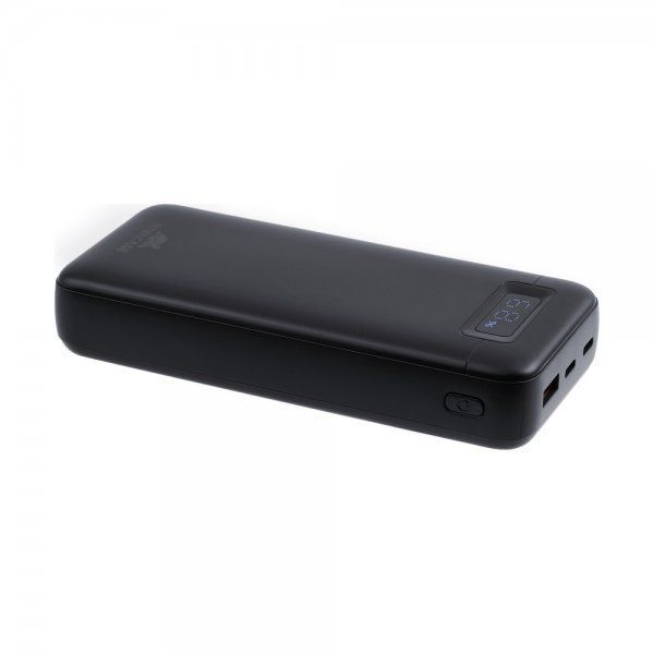 Повербанк RIVACASE RIVAPOWER VA1082 20000 mA, PD 65W, з LCD 1607852 фото