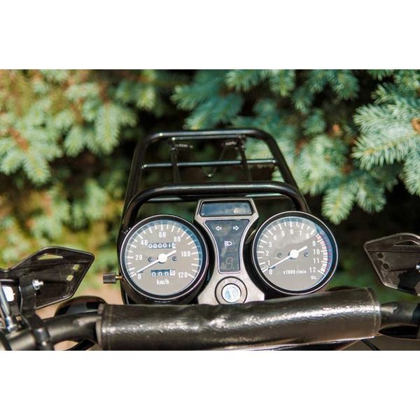 Мопед SKYMOTO WORKER 110 GY 794666574 фото