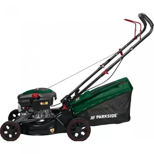 Бензинова газонокосарка Parkside PBRM51A1 3911250978-50 фото