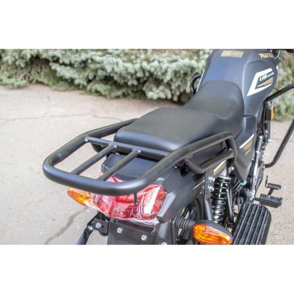 Мотоцикл SKYMOTO Bird new 150 Ranger Black 1130577066 фото