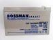 Акумулятор Bossman-profi 6FM7 090109113 фото 1