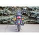 Мотоцикл SKYMOTO Bird new 150 Ranger Black 1130577066 фото 6
