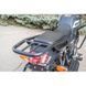 Мотоцикл SKYMOTO Bird new 150 Ranger Black 1130577066 фото 10