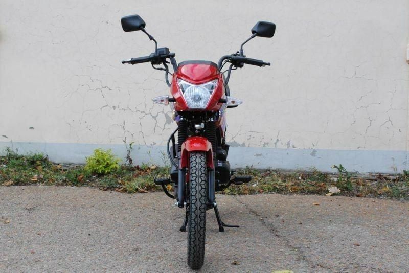 Мотоцикл Skymoto Bird X3 150 Street 591663503 фото