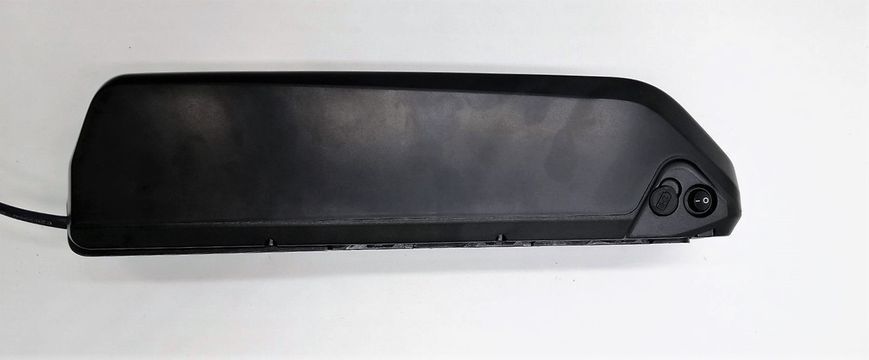 Аккумулятор в боксе для электровелосипеда E-TITAN Li-ion 36V 10Ah + зарядное устройство 090110364 фото