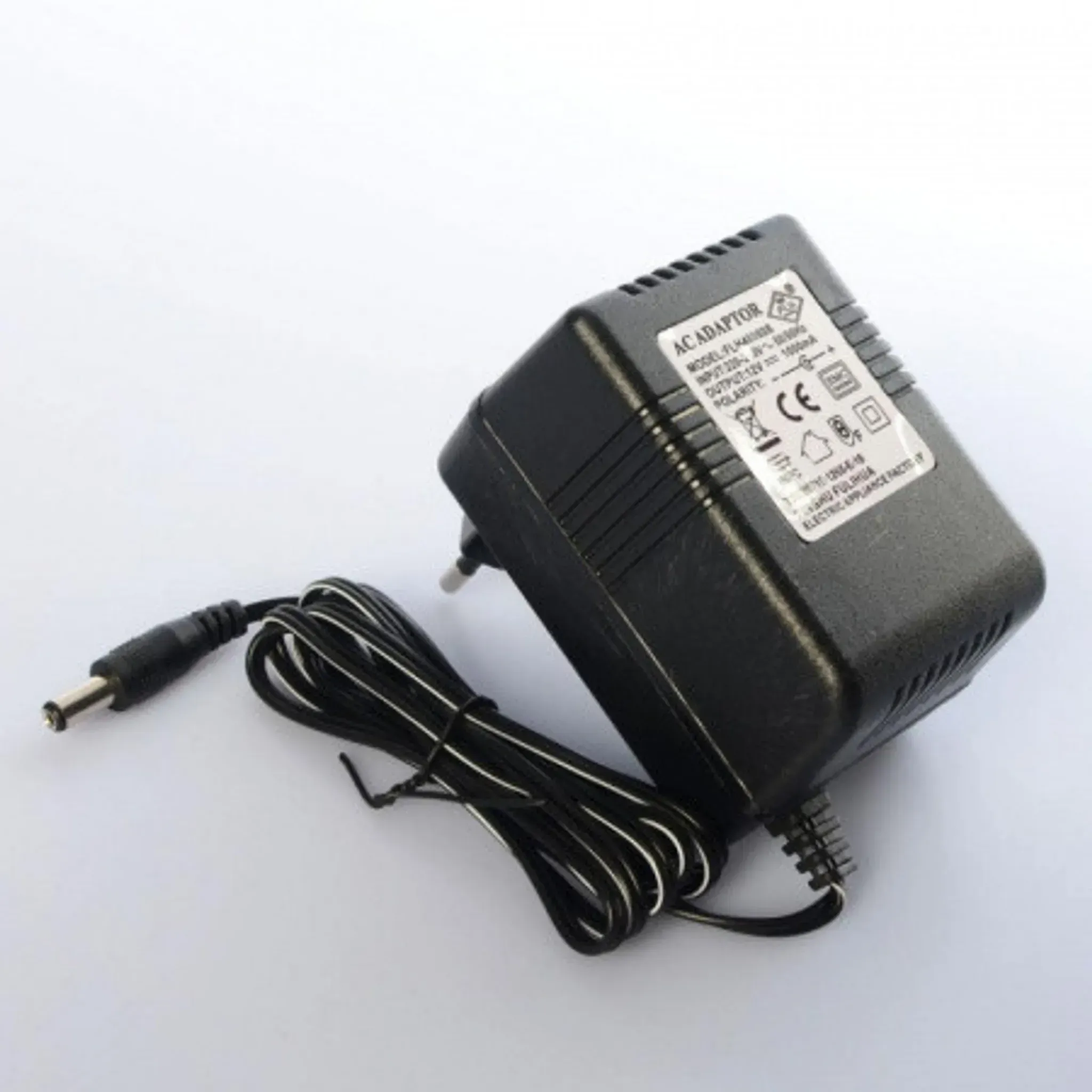 Зарядное устройство 12V 1000mA 5396-CHARGER для джипа 5396 — купить с доставкой по Украине