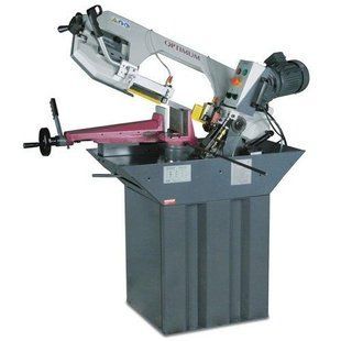 Ленточная пила OPTIsaw S275N /400V/3Ph 3300260 фото
