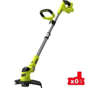 Аккумуляторный триммер для травы Ryobi ONE+ OLT1832 5133002813 фото