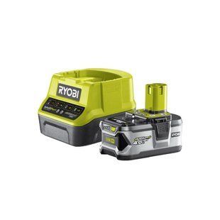 Акумулятор RYOBI RC18120-140 5133003360 фото