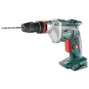 Аккумуляторная дрель Metabo BE 18 LTX 6 Каркас 600261890 фото