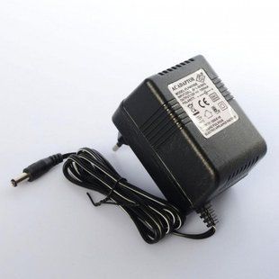 Зарядное устройство 12V 1000mA M 5396-CHARGER к джипу М 5396 090109833 фото