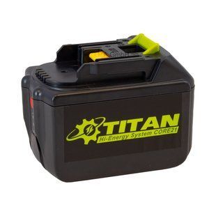 Аккумуляторная батарея TITAN PBL2190-CORE Hi-EE 090111112 фото