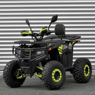 Електроквадроцикл PROFI ATV007-2-5 ATV007-2-5 фото