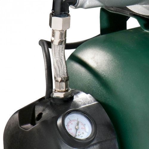 Насосна станція Metabo HWW 4000/25 G 600971000 фото
