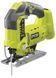 Аккумуляторный лобзик Ryobi R18JS-0 5133002158 фото 1
