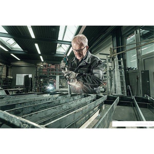 Пневматична кутова шліфмашина Metabo DG 700 L 601555000 фото