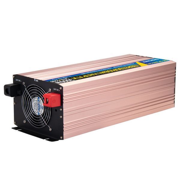 Инверторный преобразователь GasPower SW-GP3000/24C 3000W 1743099430 фото