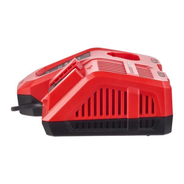 Швидкий зарядний пристрій MILWAUKEE M12-18 FC 4932451079 фото