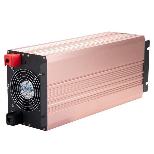 Инверторный преобразователь GasPower SW-GP3000/24C 3000W 1743099430 фото