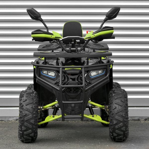 Електроквадроцикл PROFI ATV007-2-5 ATV007-2-5 фото