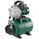 Насосна станція Metabo HWW 4000/25 G 600971000 фото 1