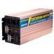 Инверторный преобразователь GasPower SW-GP3000/24C 3000W 1743099430 фото 1