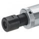 Пневматична кутова шліфмашина Metabo DG 700 L 601555000 фото 2