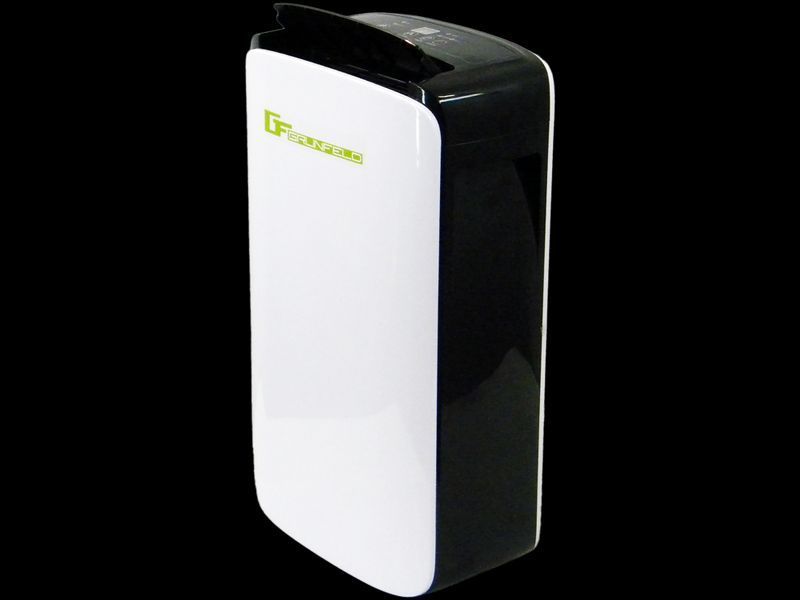 Осушитель воздуха Grunfeld GD1601-10V 598523201 фото
