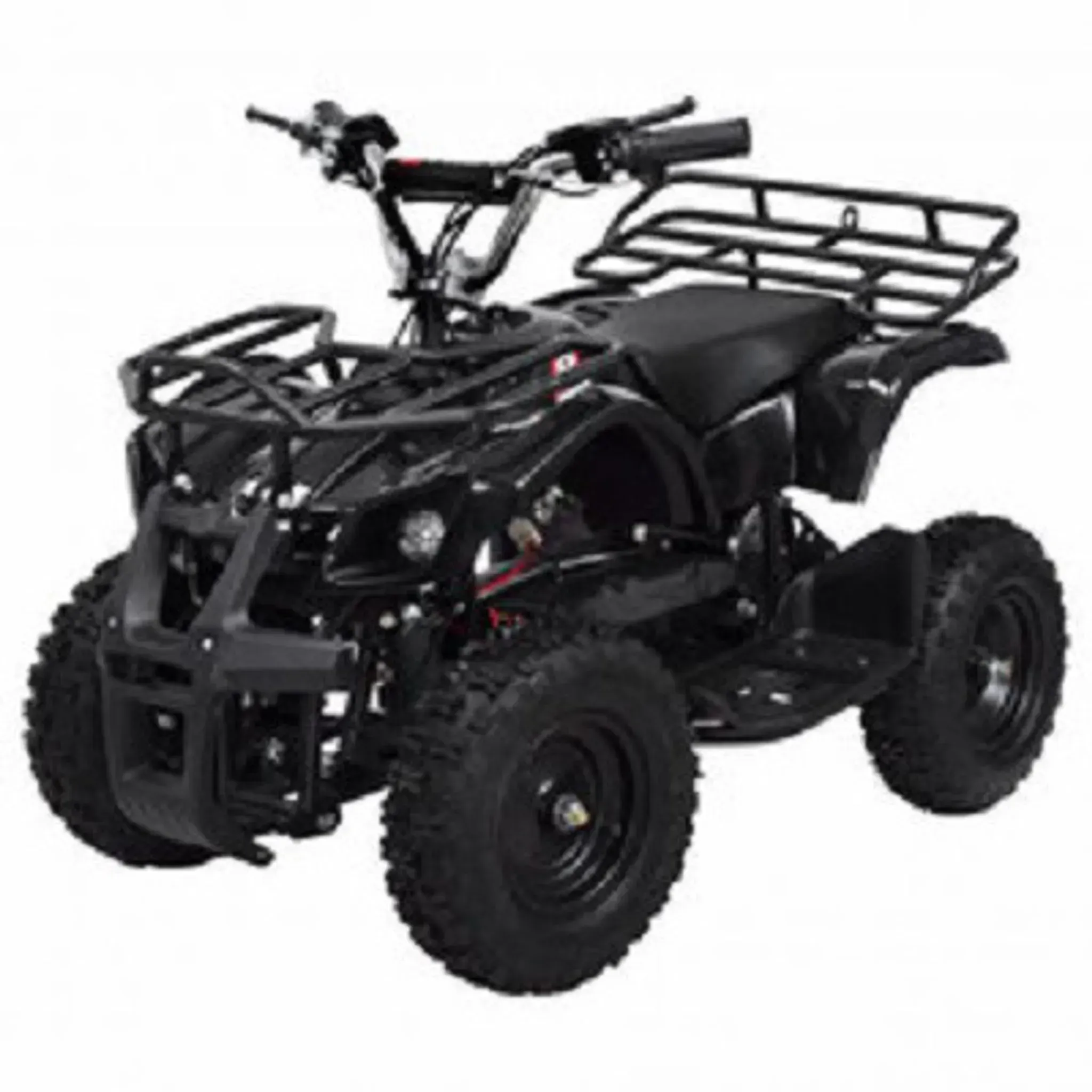 Квадроцикл детский Profi HB-EATV 800N-2 — купить с доставкой по Украине