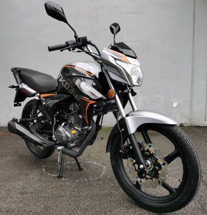 Мотоцикл FORTE FT200-TK03 FT200-TK03 фото
