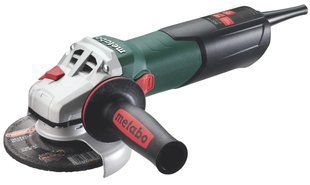 Болгарка Metabo W 9-125 Quick 600374010 фото