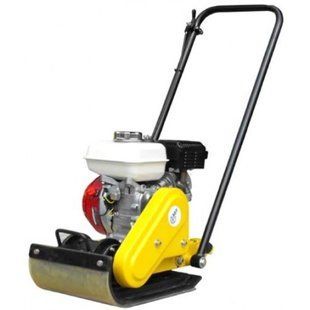 Виброплита AGT PCL50 PFPCL50160/E фото