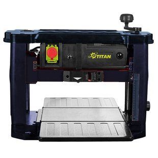 Рейсмусовый станок TITAN PRS16330 090115188 фото