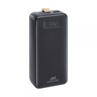 Повербанк RIVACASE RIVAPOWER VA1083 30000 mA, PD 65W, з LCD 1607155 фото