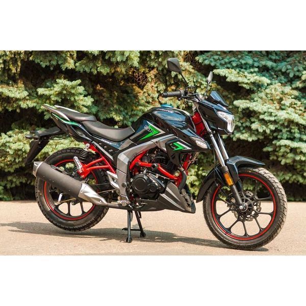 Мотоцикл SKYMOTO PRIME 200 New 1130593956 фото