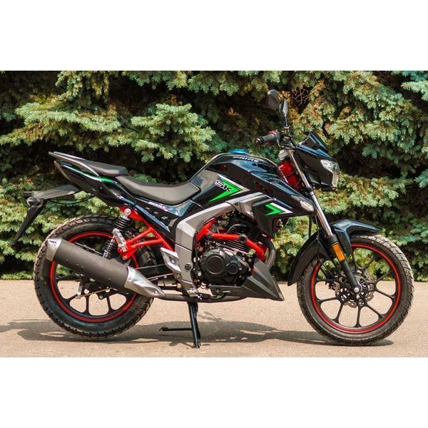 Мотоцикл SKYMOTO PRIME 200 New 1130593956 фото