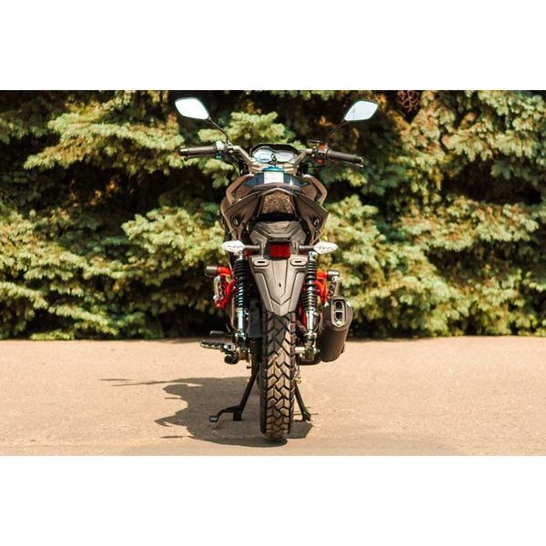 Мотоцикл SKYMOTO PRIME 200 New 1130593956 фото