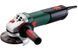 Кутова шліфмашина Metabo WEV 17-125 Quick (600516000) 600516000 фото 1