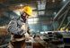 Кутова шліфмашина Metabo WEV 17-125 Quick (600516000) 600516000 фото 3