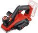 Рубанок аккумуляторный Einhell TE-PL 18/82 Li-Solo 4345400 фото 1