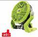 Вентилятор акумуляторний Ryobi R18F-0 ONE+ 5133002612 фото 1