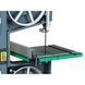 Стрічкова пила по дереву Holzstar HBS 251 5900251 фото 4