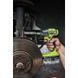 Безщітковий ударний гайковерт Ryobi RIW18C-0 ONE+ 5133005898 фото 3